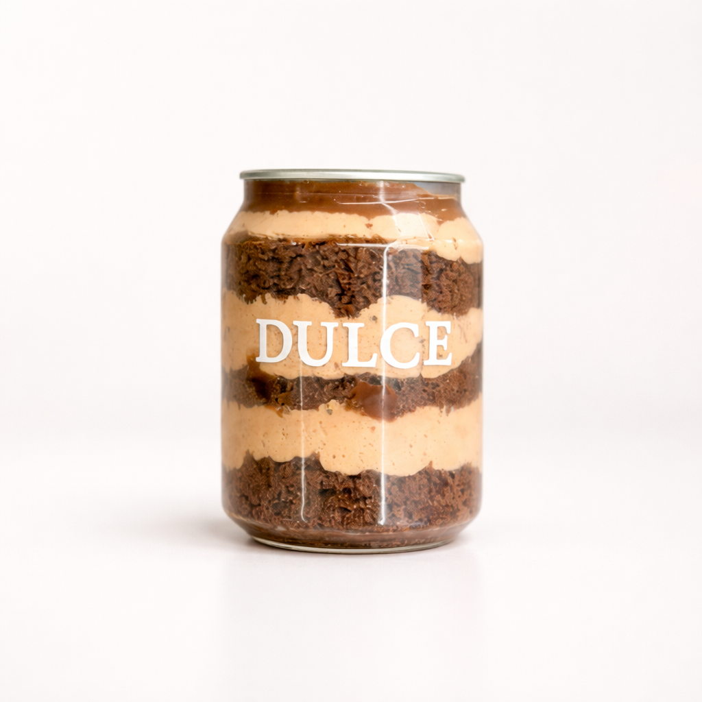 Mousse Choco