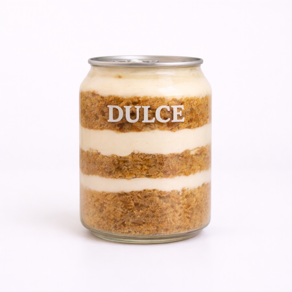 Honey Cake
